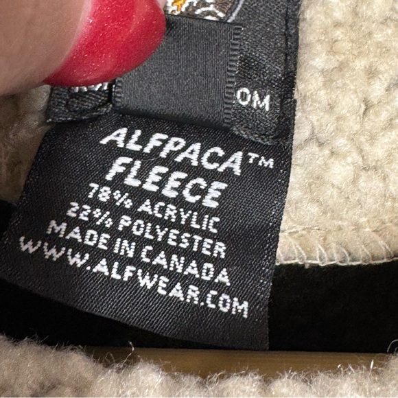 Kuhl Men's Alfpaca Fleece Stovepipe Pullover Sweater Green Size-XXL - Picture 6 of 7